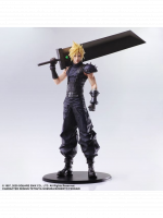 Szobor Final Fantasy VII Remake - Cloud Strife (Square Enix)
