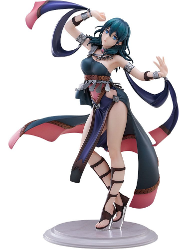 Szobor Fire Emblem - Byleth 1/7