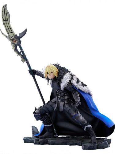 Szobor Fire Emblem - Dimitri 1/7