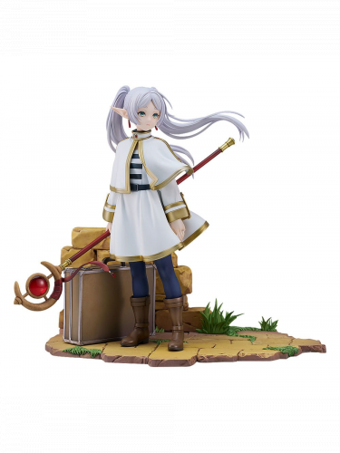 Szobor Frieren: Beyond Journey's End - Frieren 1/7 (Good Smile Company)