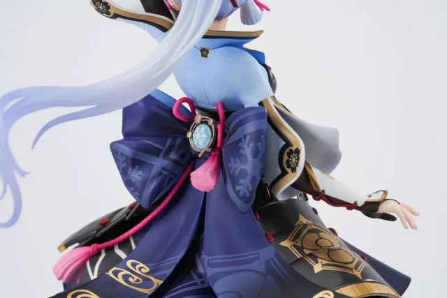 Figura Genshin Impact - Kamisato Ayaka Flawless Radiance 1/7 (Apex Innovations)