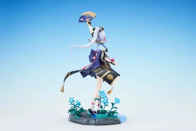 Figura Genshin Impact - Kamisato Ayaka Flawless Radiance 1/7 (Apex Innovations)