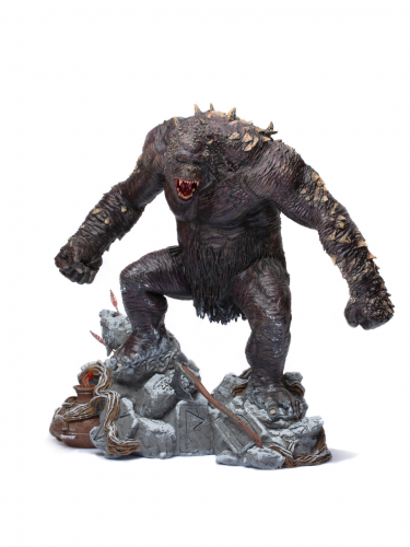 Szobor God of War - Ogre BDS Art Scale 1/10 (Iron Studios)