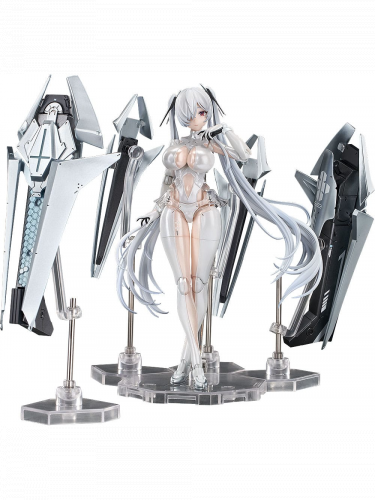 Szobor Goddess of Victory: Nikke - Cinderella Hyper Body (Good Smile Company)