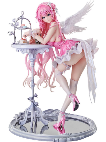 Szobor Goddess of Victory: Nikke - Dorothy: Nostalgia 1/7 (Good Smile Company)