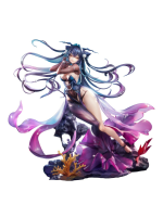 Szobor Goddess of Victory: Nikke - Little Mermaid Abyss Flower Deluxe Edtition 1/7