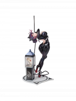 Szobor Goddess of Victory: Nikke - Quency: Escape Queen 1/7 (Good Smile Company)