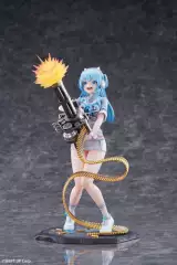 Szobor Goddess of Victory: Nikke - Shifty Illustration Ver. - Manga