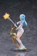 Szobor Goddess of Victory: Nikke - Shifty Illustration Ver. - Figura