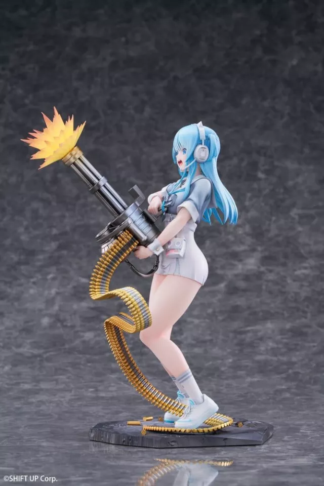 Soška Goddess of Victory: Nikke - Shifty Illustration Ver. - Figura