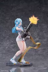 Szobor Goddess of Victory: Nikke - Shifty Illustration Ver. - Anime