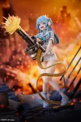 Szobor Goddess of Victory: Nikke - Shifty Illustration Ver. - Figura