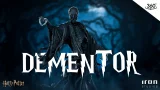 Dementor 1/10 - Harry Potter | Statue Reveal - Iron Studios