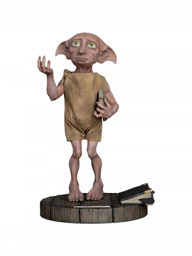 Szobor Harry Potter - Dobby (Beast Kingdom)