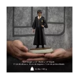 Szobor Harry Potter -  Harry Potter Art Scale 1/10 (Iron Studios) - Figura