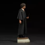 Szobor Harry Potter -  Harry Potter Art Scale 1/10 (Iron Studios) - Figura