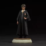 Szobor Harry Potter -  Harry Potter Art Scale 1/10 (Iron Studios) - Figura
