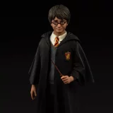 Szobor Harry Potter -  Harry Potter Art Scale 1/10 (Iron Studios) - Figura