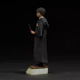 Szobor Harry Potter -  Harry Potter Art Scale 1/10 (Iron Studios) - Figura