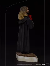 Szobor Harry Potter - Hermione Granger Art Scale 1/10 (Iron Studios)