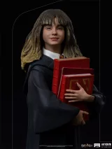Szobor Harry Potter - Hermione Granger Art Scale 1/10 (Iron Studios)