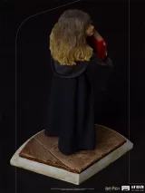 Szobor Harry Potter - Hermione Granger Art Scale 1/10 (Iron Studios)