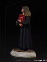 Szobor Harry Potter - Hermione Granger Art Scale 1/10 (Iron Studios)