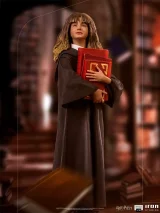 Szobor Harry Potter - Hermione Granger Art Scale 1/10 (Iron Studios)