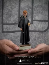 Szobor Harry Potter - Ron Weasley Art Scale 1/10 (Iron Studios)