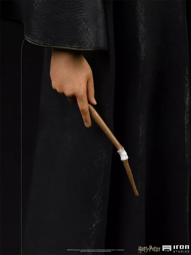 Szobor Harry Potter - Ron Weasley Art Scale 1/10 (Iron Studios)