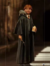 Szobor Harry Potter - Ron Weasley Art Scale 1/10 (Iron Studios)