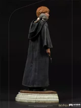 Szobor Harry Potter - Ron Weasley Art Scale 1/10 (Iron Studios)