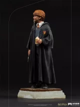 Szobor Harry Potter - Ron Weasley Art Scale 1/10 (Iron Studios)