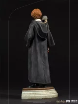 Szobor Harry Potter - Ron Weasley Art Scale 1/10 (Iron Studios)