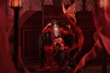 Figura Heaven Official's Blessing - Hua Cheng (29 cm)