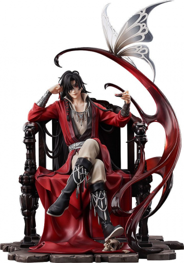 Figura Heaven Official's Blessing - Hua Cheng (29 cm)