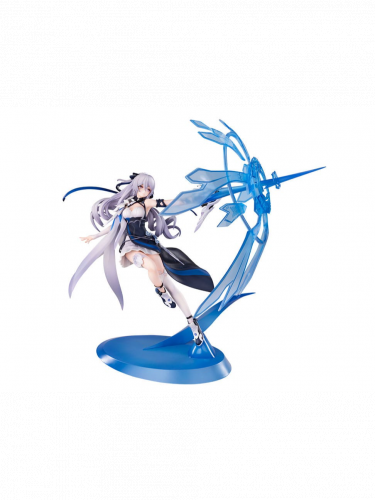 Szobor Honkai Impact 3rd - Bronya Zaychik Silverwing: N-EX 1/7 (Hobby Max)