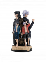 Szobor Jujutsu Kaisen - Hidden Inventory/Premature Death (MegaHouse)