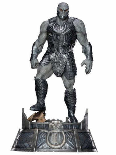 Szobor Justice League - Darkseid BDS Art Scale 1/10 (Iron Studios)