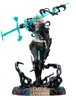 Szobor League of Legends - The Ruined King - Viego 1/6 Statue