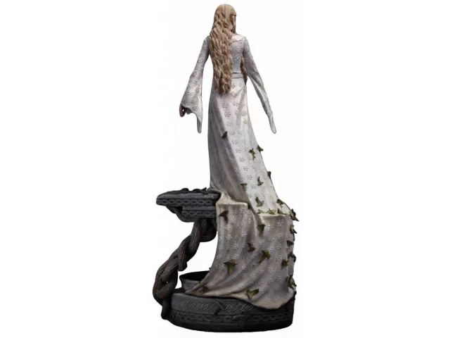 Soška Lord of the Ring - Galadriel Art Scale 1/10 (Iron Studios)