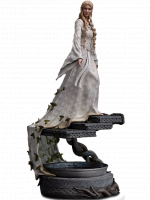 Szobor Lord of the Ring - Galadriel Art Scale 1/10 (Iron Studios)
