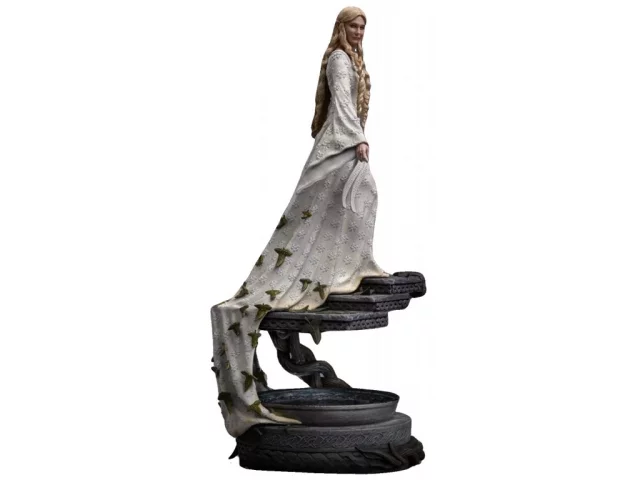 Soška Lord of the Ring - Galadriel Art Scale 1/10 (Iron Studios)