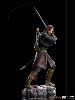 Szobor Lord of the Rings - Aragorn BDS Art Scale 1/10 (Iron Studios)