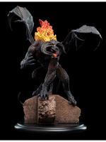 Szobor Lord of The Rings - Balrog in Moria (19cm, Weta Workshop)