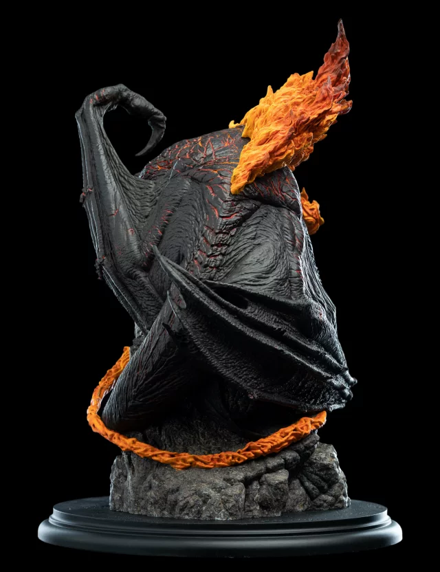 Soška Lord of The Rings - Balrog (32cm, Weta Workshop) (poškozený obal)