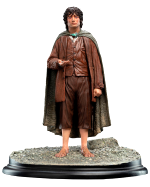 Szobor Lord of The Rings - Frodo Baggins Classic Series Statue 1/6 39 cm (Weta Workshop)