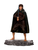 Szobor Lord of the Rings - Frodo BDS Art Scale 1/10 (Iron Studios)