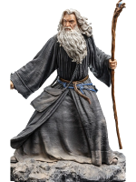 Szobor Lord of the Rings - Gandalf BDS Art Scale 1/10 (Iron Studios)