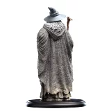 Soška Lord of The Rings - Gandalf the Grey Statue Mini 18 cm (Weta Workshop)